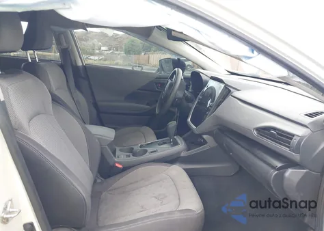 2024 Subaru Crosstrek Premium z USA, uszkodzony, nr VIN JF2GUADC7RH203626